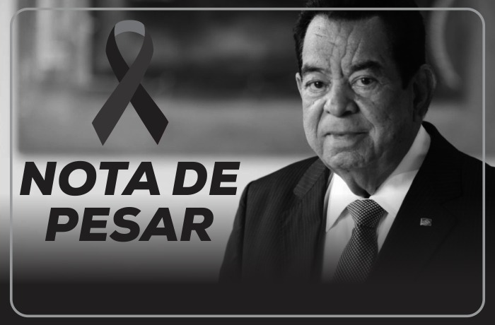 Nota de Pesar