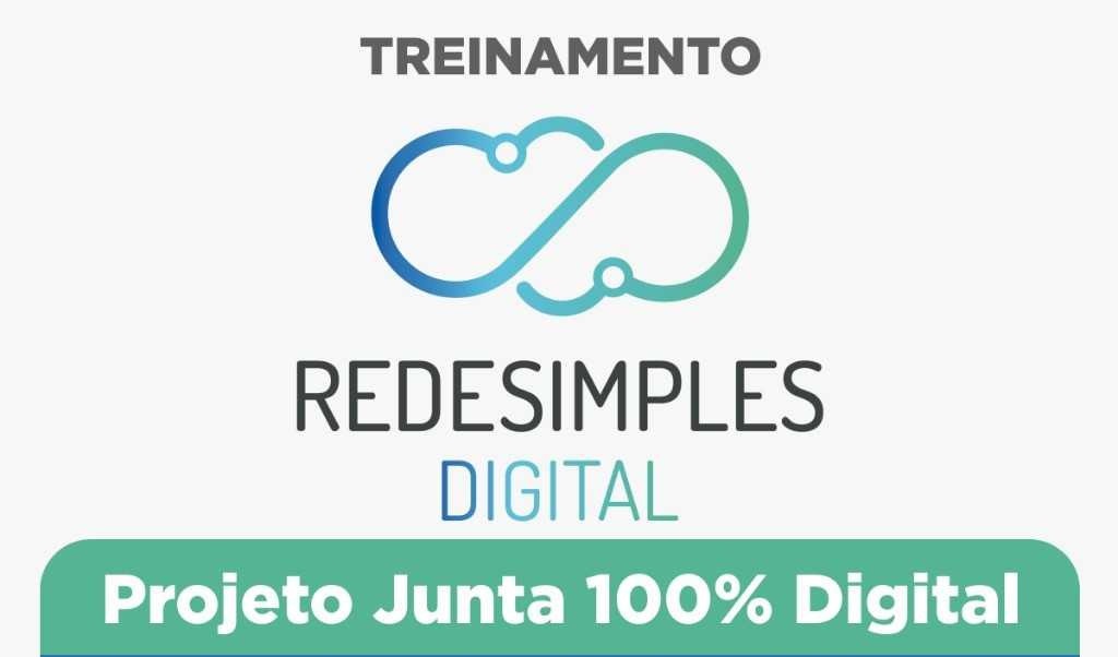 Fecom&eacute;rcio AM, Jucea e Sescon AM promovem treinamento sobre a Rede Simples Digital