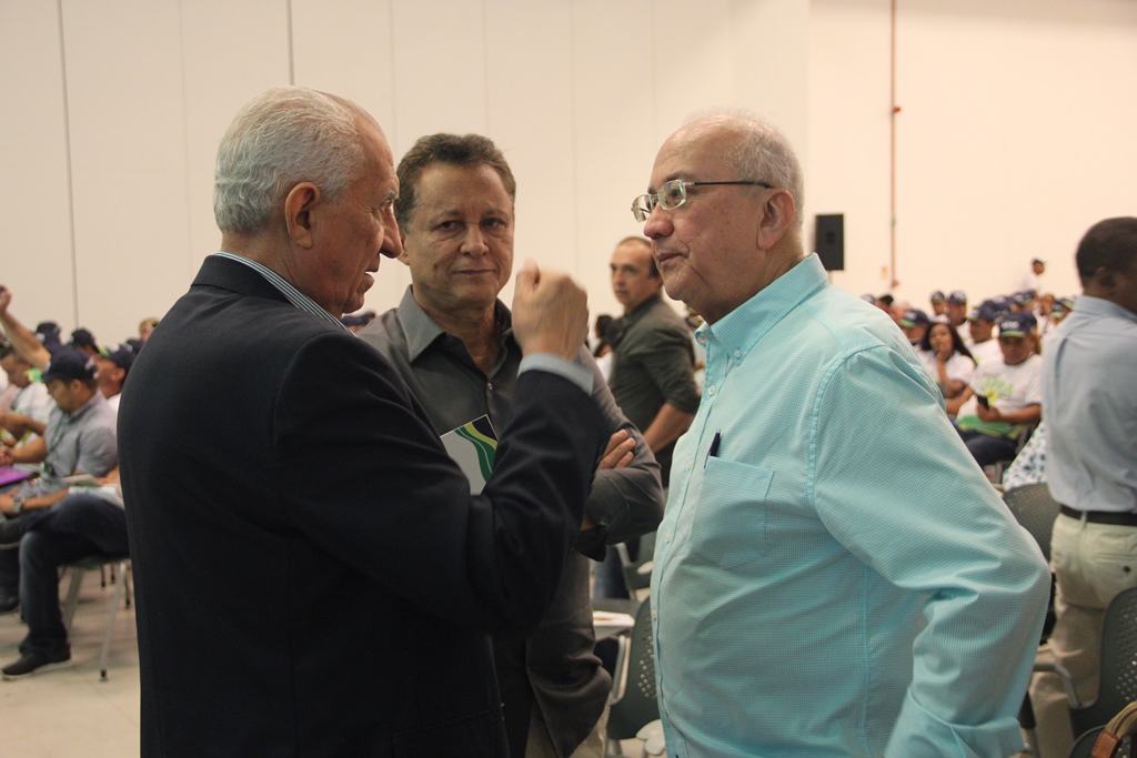Sistema Com&eacute;rcio AM presente no Plano Safra 2019/2020