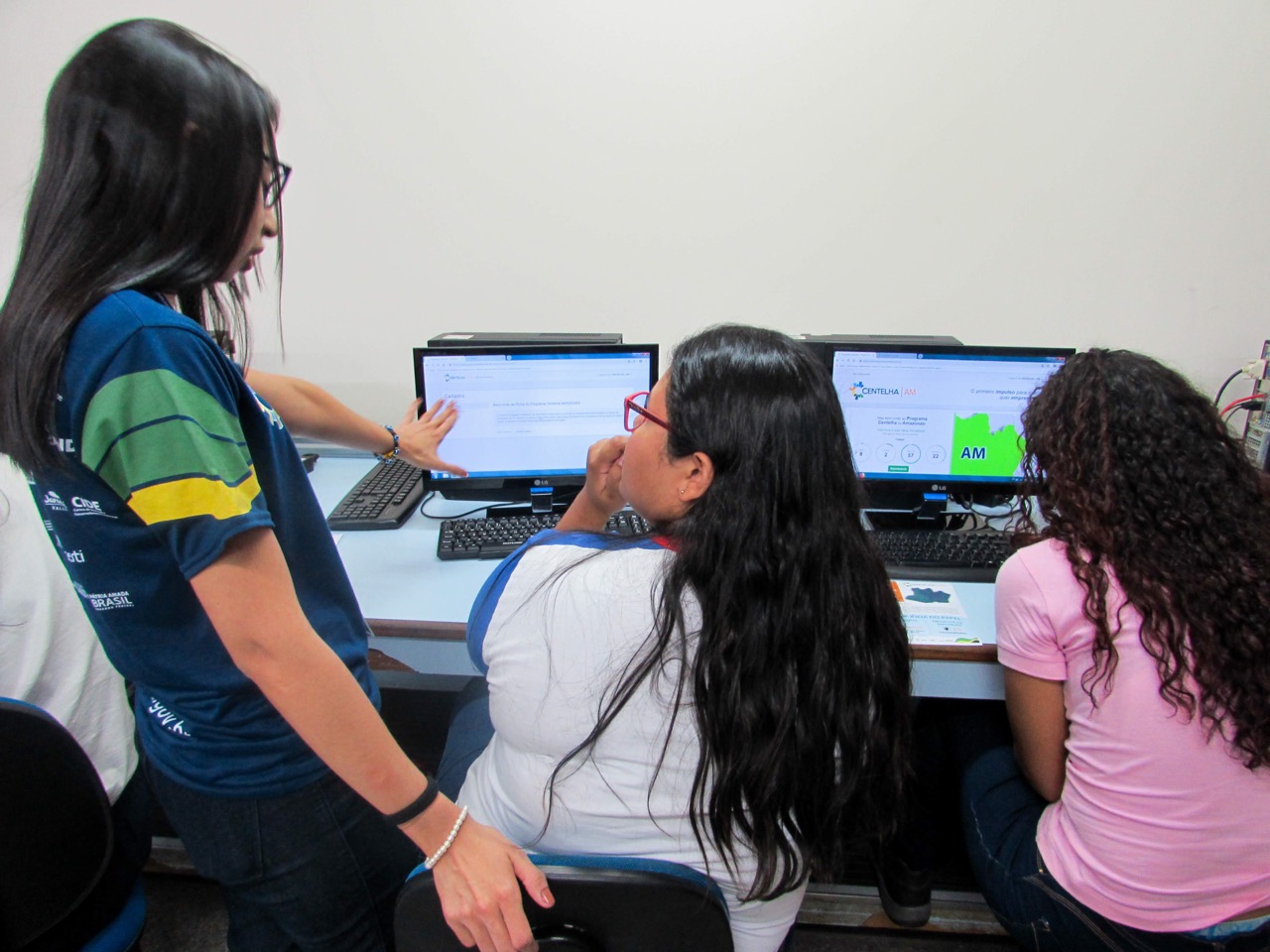 Programa que estimula o empreendedorismo no Amazonas recebe inscrições até sexta-feira