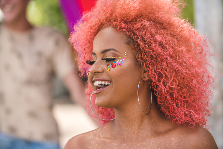 Senac AM abre inscrição para curso de Make para Carnaval