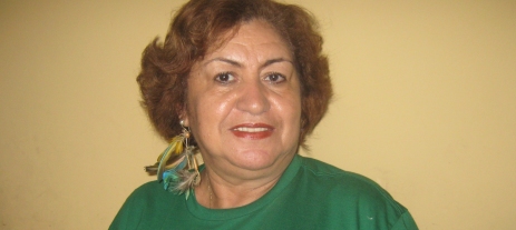 Dia do Escritor tem encontro e palestra com a escritora Ana Peixoto
