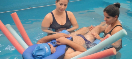 Fisioterapia a preços diferenciados no Sesc Amazonas