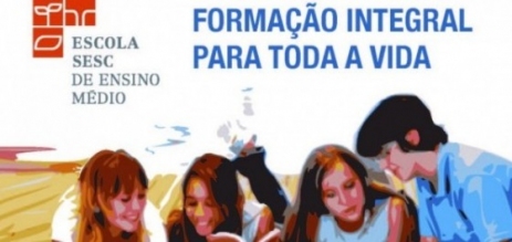 ESEM realiza provas no próximo domingo no Amazonas