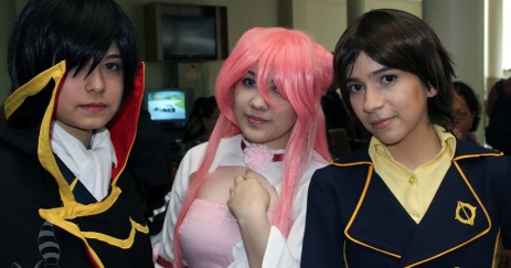 Sesc Amazonas recebe 3ª Mostra Cosplay no próximo dia 26 de agosto