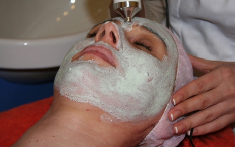 Técnico em Estética: mercado de trabalho amplo para profissionais capacitados