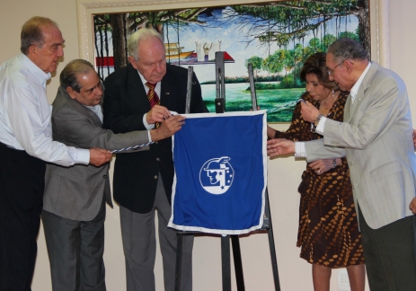 Fecomércio AM inaugura edifício administrativo