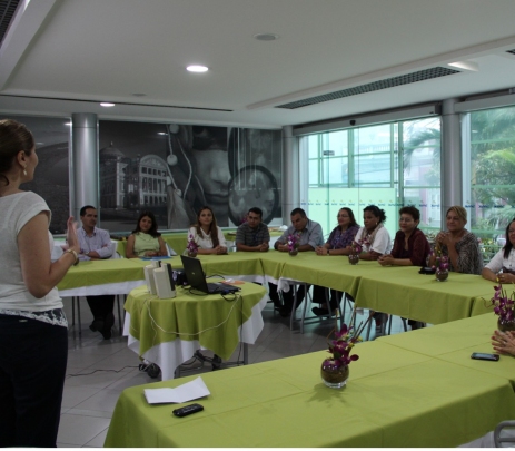 Professores do Senac concluem pós-graduação em Docência para a Educação