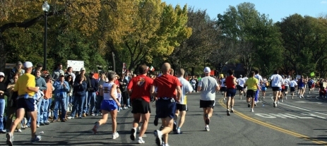 Sesc Amazonas abre inscrições para a Meia Maratona de Revezamento