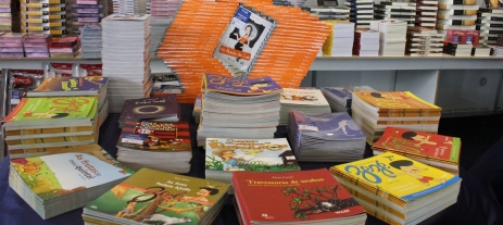 Sesc Amazonas realiza 1º Festival Literário em Manacapuru