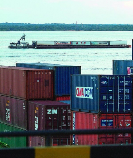 Senac Amazonas oferece curso de Logística de Armazenagem e Distribuição