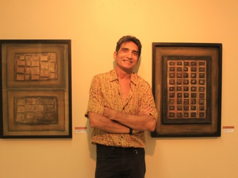 Exposição Em Busca do El Dorado encerrará com “Conversa Ilustrada”