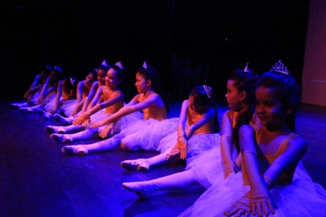 Sesc abre inscrições para os cursos de Dança e Balé Clássico