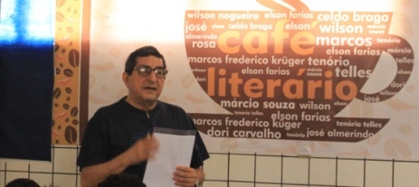 Seminário irá discutir o Teatro Contemporâneo no Sesc Amazonas