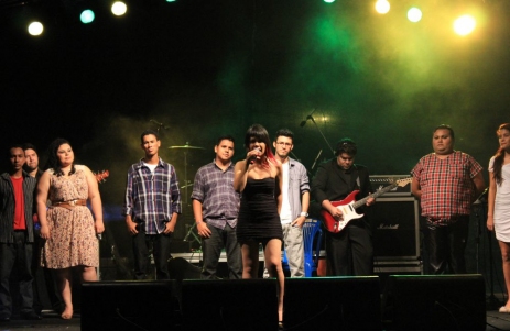 Sesc abre período de inscrições para o Festival de Calouros 2013