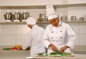 SENAC CENTRO OFERECE CURSOS NA ÁREA DE GASTRONOMIA