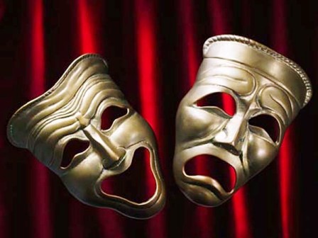 Sesc abre inscrições para curso de teatro para iniciantes