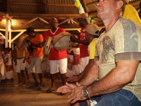 Espetáculos gratuitos de música e dança neste final de semana