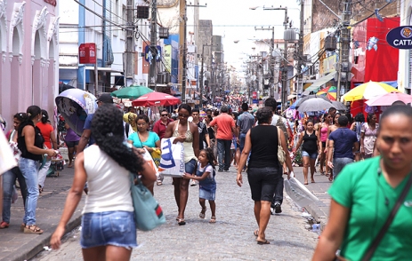 Fecomércio informa horário de funcionamento do comércio na sexta-feira da Paixão