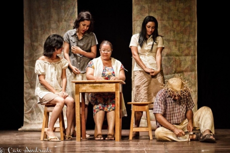 Segunda fase da Mostra Sesc de Teatro terá espetáculos gratuitos