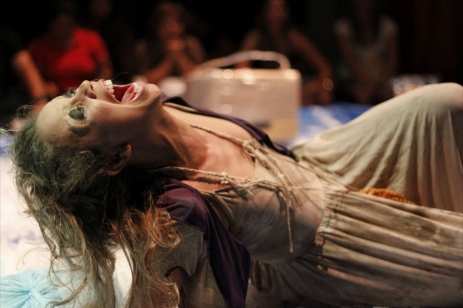 &ldquo;M&atilde;e In Loco&rdquo;, do AM, ser&aacute; apresentado nesta sexta, no Amaz&ocirc;nia das Artes