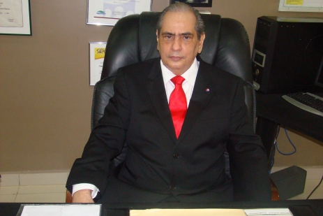 Presidente do Sistema Fecomércio Amazonas recebe “Ordem do Mérito Industrial”