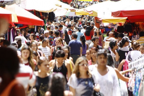 Funcionamento do Comércio - Feriado de Corpus Christi