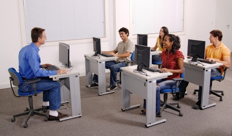 Senac Amazonas inscreve para cursos de informática no mês de junho