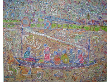 Galeria Moacir Andrade recebe exposição “Signos Acreanos”