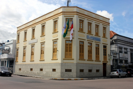 Sistema Fecomércio Amazonas inaugura prédio da Faculdade Senac Amazonas