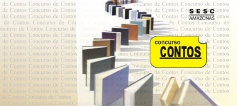 Sesc Amazonas divulga resultado do Concurso de Contos