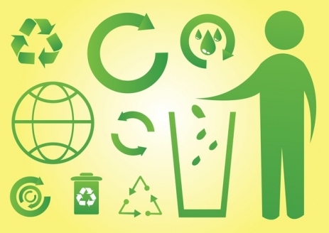 Exposição “Reciclando com Arte” ocorre nesta terça-feira
