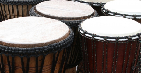 Sesc Amazonas promove mini-curso gratuito de Maracatu