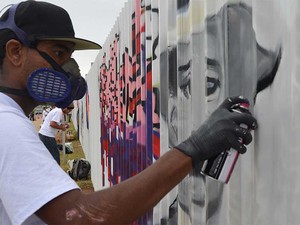 Projeto Sesc Arte de Rua inicia nesta sexta-feira