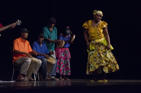 &quot;Raízes do Samba de Toco&quot; se apresenta neste final de semana em Manaus e Presidente Figueiredo
