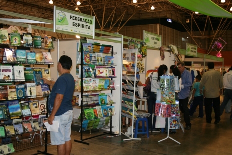 27 ª Feira de Livros do Sesc inicia nesta quinta-feira