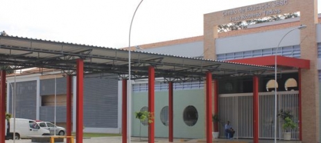 Escola Sesc terá primeira formatura de finalistas do Ensino Médio