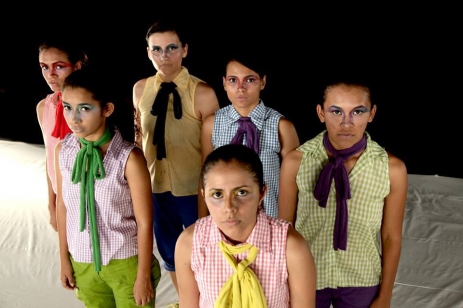 &lsquo;F&eacute;rias no Sesc&rsquo; ter&aacute; espet&aacute;culos de dan&ccedil;a neste s&aacute;bado