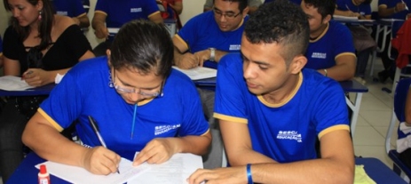 Inscrições para o Sesc Ler seguem até esta sexta-feira