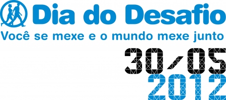Dia do Desafio terá programação nos quatro pontos da cidade