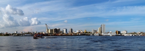 Manaus receberá encontro de jornalistas da Copa, para divulgar a capital amazonense no exterior