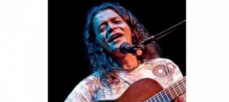 Can&ccedil;&atilde;o da Mata, do Sesc, apresenta Ant&ocirc;nio Pereira