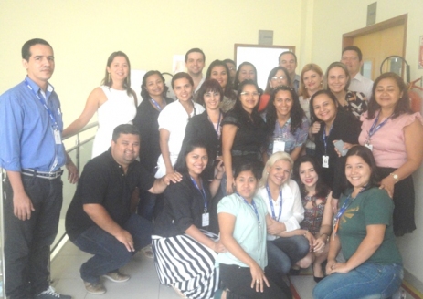 Senac Amazonas testa modelo-piloto do SEI, novo Sistema Escolar Integrado que substituir&aacute; o MIRA