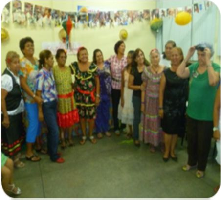 Sesc abre inscrições para Trabalho Social com Idosos