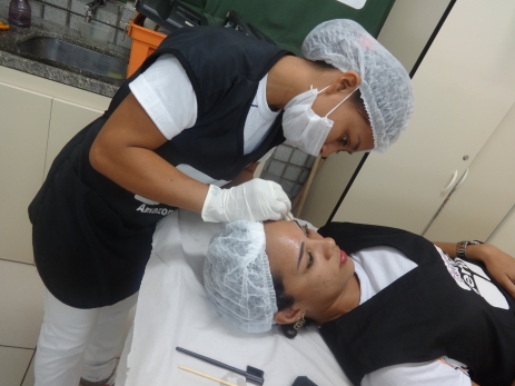 Secretaria de Assistência Social e Senac realizarão formatura de cursos do Pronatec