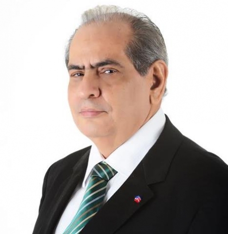 Reeleito Presidente da Fecomércio- AM