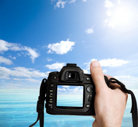 CIN Senac realiza &quot;Dia Mundial da Fotografia&quot;