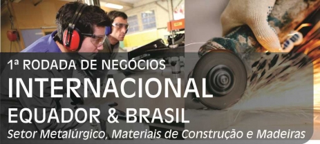 Fecomércio AM promove Rodada de Negócios Brasil e Equador