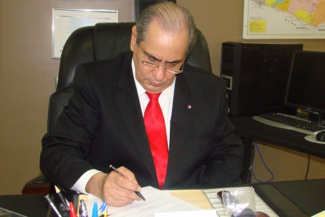 Presidente do Sistema Fecomércio será ingressado na Ordem do Santo Sepulcro