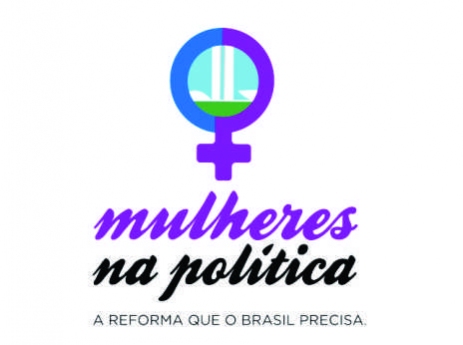 Mulheres na Política